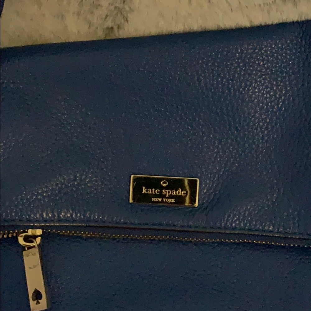 Kate Spade Crossbody